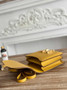 Hermes Constance Epsom Leather 19cm Dark Yellow Gold H082237 - Default Title - View 6