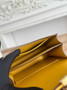 Hermes Constance Epsom Leather 19cm Dark Yellow Gold H082237 - Default Title - View 8