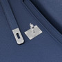 Hermès Kelly Dépêche 36 Togo Calfskin Navy Briefcase - Default Title - View 8