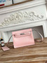 Hermes Kelly Danse Bag Leather 202538 - Default Title - View 1