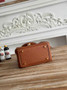 Hermes Lindy Mini Bag Togo Leather Brown Gold H68600 - Default Title - View 4