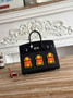 Hermes Birkin 20 Bag Leather Top Quality 2025601 - Default Title - View 2