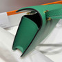Hermes Constance Box Epsom Leather Green Gold H082697 - Default Title - View 3