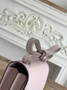 Hermes Constance Epsom Leather 19cm Light Pink Silver H082214 - Default Title - View 5
