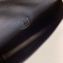 Hermes Jige Elan 29 Wallet Clutch In Epsom Leather Black - Default Title - View 9