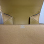 Hermès Della Cavalleria Mini Bag Apricot Epsom Calfskin Silver Hardware - Default Title - View 8
