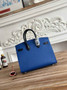 Hermes Birkin 20 Bag Leather Top Quality 2025603 - Default Title - View 3