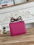 Hermes Constance Epsom Leather 19cm Purple Silver H082220 - Default Title - View 3