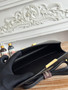 Hermès Constance bag in Black Epsom leather H382680 - Gold - View 11