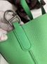 Hermès In-The-Loop 18 Bag Swift Leather H20251823 - Default Title - View 4
