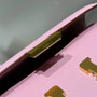 Hermes Constance Box Epsom Leather Light Purple Gold H082716 - Default Title - View 5