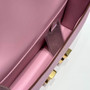 Hermes Constance Box Epsom Leather Light Purple Gold H082716 - Default Title - View 9