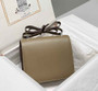 Hermes Constance 23 Box Epsom Leather Gray Silver H082911 - Default Title - View 3