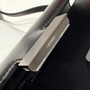 Hermes Constance Box Leather bag 24cm Black Silver H082680 - Default Title - View 6