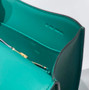 Hermes Constance 23 Box Epsom Leather Green Gold H082802 - Default Title - View 8