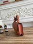 Hermès Constance bag in Light Pink Epsom leather H382697 - Gold - View 4