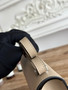 Hermès Constance bag in Light Gray Epsom leather H382682 - Gold - View 9