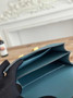 Hermes Constance Epsom Leather 19cm Dark Blue Gold H082217 - Default Title - View 8