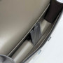 Hermes Constance Box Epsom Leather Dark Gray Silver H082695 - Default Title - View 7
