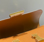 Hermes Constance 23 Box Epsom Leather Brown Gold H082908 - Default Title - View 7