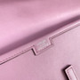 Hermes Wallet Clutch Swift Leather 29cm In Light Purple - Default Title - View 8
