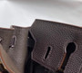 Hermès Birkin 30cm brown Togo Gold Hardware - Default Title - View 8