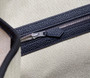 Hermes Garden Party 36 bag H066781 Canvas Togo leather Black - Default Title - View 7