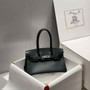 Hermès shoulder bag birkin 29cm Leather H29269 - Default Title - View 2