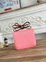 Hermes Constance Epsom Leather 19cm Gold Pink H082241 - Default Title - View 3