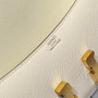 Hermes Constance Box Epsom Leather Beige Gold H082702 - Default Title - View 6