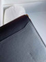 Hermès Mini Roulis Bag Black Evercolor Gold Hardware H50316 - Default Title - View 4