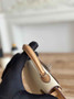 Hermes Kelly Bag 19 Beige Epsom Leather Silver H82319 - Default Title - View 4