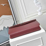 Hermès | Kelly Dépêche 36 Briefcase | Epsom Calfskin Leather | Dark Red - Default Title - View 4