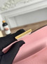 Hermes Constance Epsom Leather 19cm Light Pink Gold H082225 - Default Title - View 6