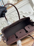 Hermès shoulder bag birkin 29cm Leather H29262 - Default Title - View 19