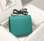 Hermes Constance 23 Box Epsom Leather Green Gold H082902 - Default Title - View 3