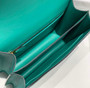 Hermes Constance 23 Box Epsom Leather Green Gold H082902 - Default Title - View 8