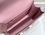 Hermes Constance 23 Box Epsom Leather Light Pink Silver H082906 - Default Title - View 5