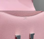 Hermes Constance 23 Box Epsom Leather Light Pink Silver H082906 - Default Title - View 6