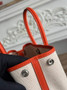 Hermes Mini Neo Garden Party 23 H266703 - Default Title - View 9