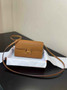 Hermes Constance Long To Go wallet H080126 camel gold - Default Title - View 3