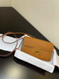 Hermes Constance Long To Go wallet H080126 camel gold - Default Title - View 1