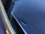Hermes Kelly Mini II Bag 19 Gold Hardware with Epsom Dark Blue - Default Title - View 9