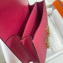 Hermes Constance Bag 19 Plum Epsom Leather Gold H0839318 - Default Title - View 6