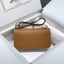 Hermes Constance Box Epsom Leather Brown Gold H082708 - Default Title - View 3