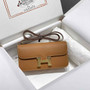 Hermes Constance Box Epsom Leather Brown Gold H082708 - Default Title - View 2
