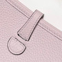 Hermes Mini Evelyne 16 Bag in Taurillon Clemence Leather H069438 - Default Title - View 6