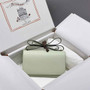 Hermes Constance Box Epsom Leather Light Green Gold H082705 - Default Title - View 3
