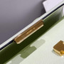 Hermes Constance Box Epsom Leather Light Green Gold H082705 - Default Title - View 7