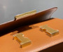 Hermes Constance 23 Box Epsom Leather Brown Gold H082810 - Default Title - View 7
